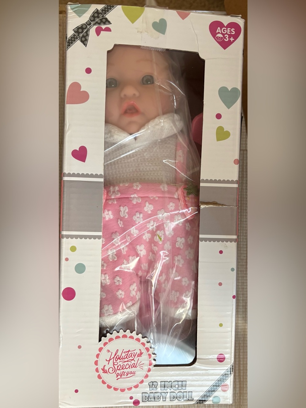 Baby Doll
